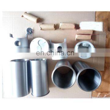 Diesel engine parts for 2J cylinder liner kit with Good Quality