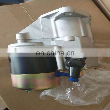 diesel engine part for 2Z starter  with high quality for sale