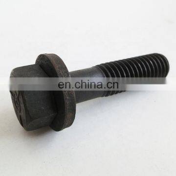 3818599 NT855 N14 Diesel Engine Spare Parts Screw Hex Flange Head Cap photo-5