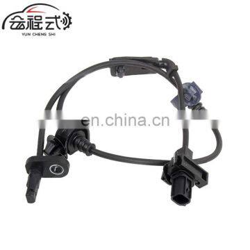 57450SNA003 For Honda for Civic 2006-2011 Car Front Right Side ABS Wheel Speed Sensor 57450-SNA-003