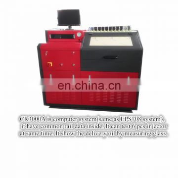 CR3000A eui eup cam box on diesel injection pump test bench