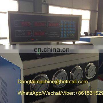 Fuel Injection Pump Test Bench the Best Quality Model 12PSB, 12PSDW photo-3
