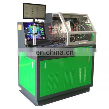 Best quality CR709L test bench WITH STOCK MEASURING