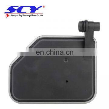 Automatic Transmission Oil Filter Suitable for HYUNDAI 4632139010 46321-39010 photo-5