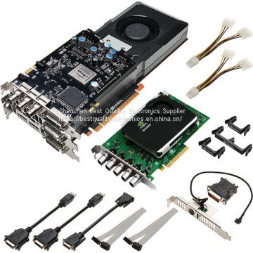 PNY Technologies NVIDIA Quadro K6000 Graphics Card with SDI I/O Board price Price 2000usd