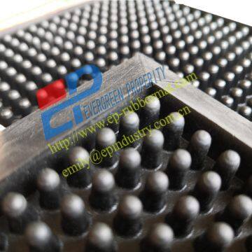 Rubber Disinfection Mat From Qingdao Singreat (Evergreen Properity) photo-2