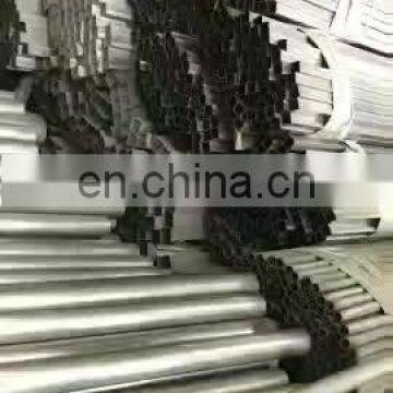 Best quality inox pipe stainless steel 316 316L