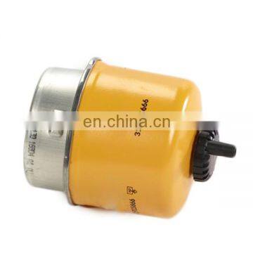 Excavator Spare Parts Fuel Filter 32/925694