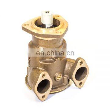 Spare Parts Sea water pump 2488275 for Marine Machine