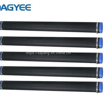 Tubular Membrane Microbubble Air Diffusion Aeration Tube for Water Treatment photo-2