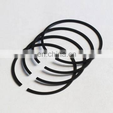 High Quality Piston Ring 8-97080215-0 For 4JG1 Diesel Engine