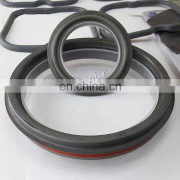 Diesel Engine Rebuild Kit 4BT Cylinder Lower Engine Gasket Set 3802019 3802266 3802375 photo-5