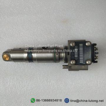 bosch unit pump system 0 414 799 024  Bomba para M. Benz línea Axor