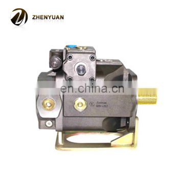 High Pressure piston pump high quality plunger water pump price axial Flow Pump