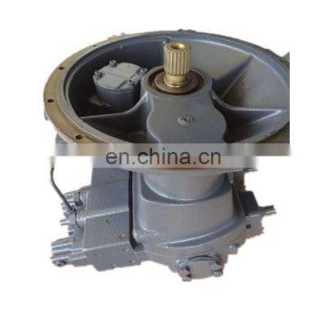 Trade assurance Rexroth original A8VO107LAOKH3/63R1-NZ005F001 excavator hydraulic pump