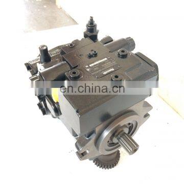 Rexroth A10VG Series A10VG18,A10VG45,A10VG63 Hydraulic Variable Piston Pump Rexroth A10VG28HWD1 A10VG28EZ21 A10VG28HWD1 photo-4
