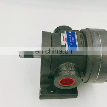 YUKEM KCL FURNAN Fixed capacity high and low pressure vane pump 50T-07/12/14/17/20/23/26/30/36/39/43-FR