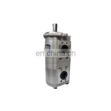 factory direct sale double hydraulic Pump CBTL-F4/CBTL-AF4