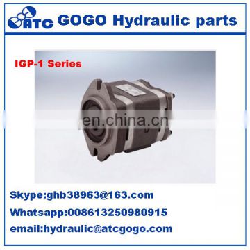 IGP-1series internal gear pump IGP1-3.5