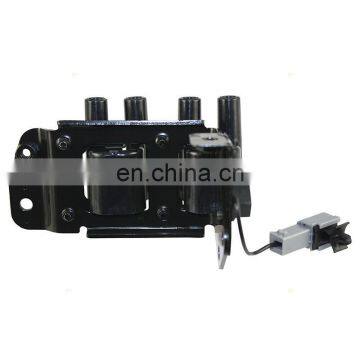 Предохранительное катушка зажигания для HYUNDAI OEM 27301-26600