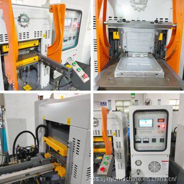 Silicone Oil Pressing Making Machine for Various Silicone Phone Case photo-3