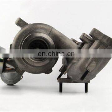 Turbo Factory Direct Price GT1646V 751851-5003 038253016K Turbocharger photo-3