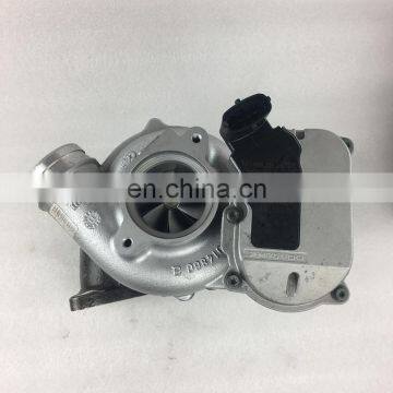 Bi Turbo Engine Parts BV50 Twin Turbo Charger 53049700133 53049700134 Turbocharger for Porsche 911 Turbo (997) With 9A1 Engine