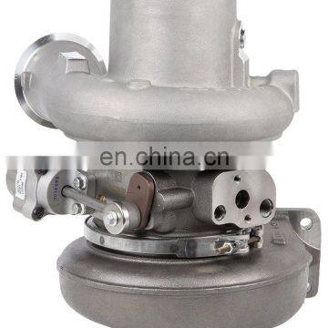 Factory Price HE500VG HE551V Turbocharger OEM 4089713 4955305 4045752 For Truck ISX04 X2 X3 ISX QSX15 Turbocharger photo-2