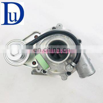 Geunine IHI RHF4 VA420081 238-9349 13575-6180 Turbo for SHIBAURA Tractor ST445 photo-2