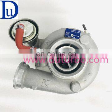 B1G Turbo 11589880000 04297800KZ Turbocharger for Deutz Spreader Industrial Engine With TCD2013L04-2V Euro-3 Engine