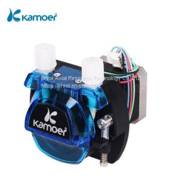 Peristaltic Pump