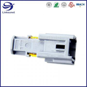 NSCC 98817 1row 2pin Molex Female Connector Housing photo-4