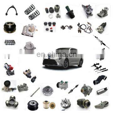 For Toyota Ralink auto parts High-quality spare parts