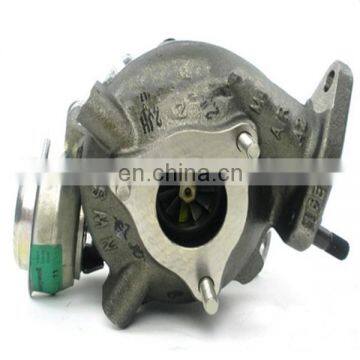 GT1444V turbocharger 17201-0N010 758870-5001S turbo Corolla D-4D with engine 1ND