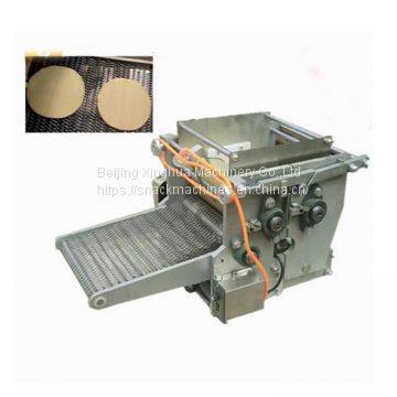 industrial tortilla maker machine