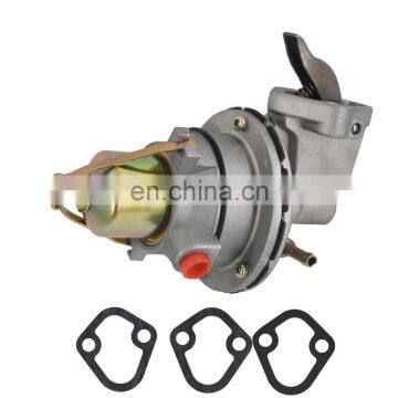 New Mechanical Fuel Pump For Mercruiser 4.3L V6 Engines 862077A1 18-7284 photo-5