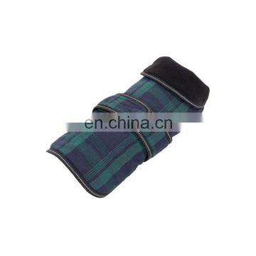 Wholesale High Quality Warm Winter Pet Apparel Clothes for Dogs