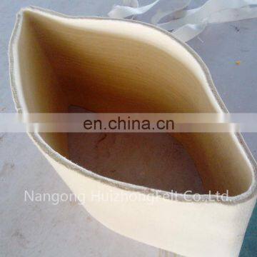 Nomex Felt Belt/blanket For Use on Large Format Rotary Heat Machine/Calendars photo-2