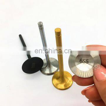 Intake Exhaust Engine Valves Springs Parts For Citroen C8 C5 C25 1.8 2.0 Tu5j Tu5jp4 XM7T XN1T EW12J4 0948A1 91510548 91520847