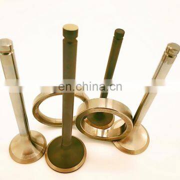 Motorcycles Parts High Quality Engine Valve for Honda CBR Klr 150 250 150R 250R Cbr150 For Kawasaki New KLX 110 KLX250 KLX450 photo-5