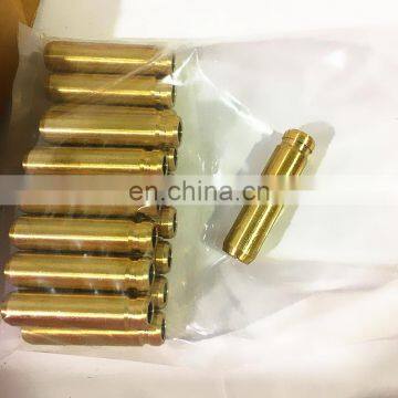OEM 6S5-11133-10-00 Update Quality Bronze Copper Engine Parts For Yamaha Jet Ski WAVERUNNER FX CRUISER SHO 1800 1.8 Valve Guide photo-2