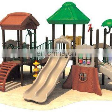 Fun For The Family Kids Outdoor Playground,Wooden Play House