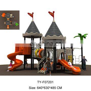 5% Off Trade Assurance Nursery Used Playground Equipment For Sale