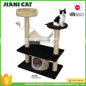 Hot Selling High Quality Cheap Cat Climbing Tree photo-6