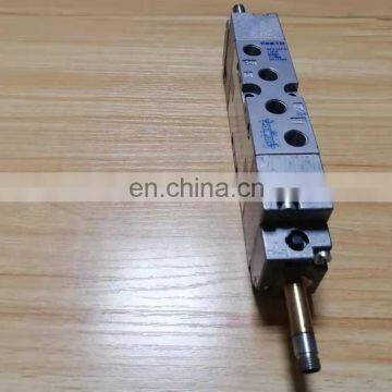 Germany Brand Pneumatic Solenoid Valve FH-5/3G-1/8-B 30484 Air Operated Valve photo-2