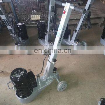 Floor Burnisher Grinder Motor photo-3
