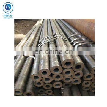 Din st 35 4 Hot Rolled Seamless Carbon Steel Pipe photo-6
