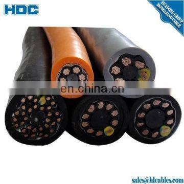 FSF Cables 19awg -26awg ANSI/ICEA S-84-608-2011 RDUP 7 CFR 1755.890 (PE-89)