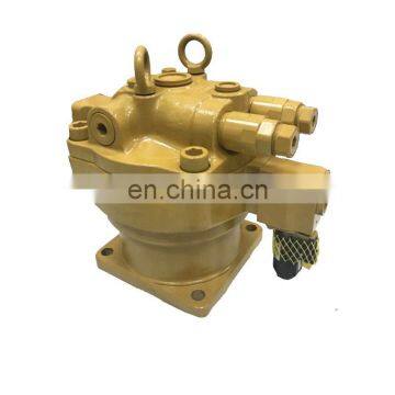 E330B M2X170BHB Hydraulic Excavator Swing Motor Parts