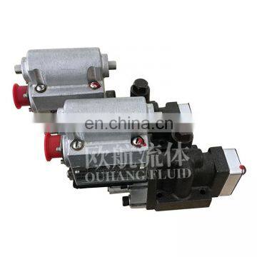 North American Deviation Correction Valve Servo Valve H0920-1500-05